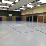 Turnhalle